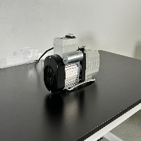 Leybold Trivac Vacuum Pump image 0